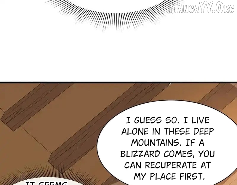 Era of the Haunted Chapter 552 - page 23